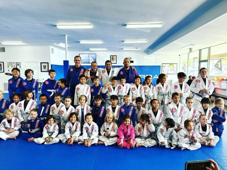 jiu jitsu kids near me