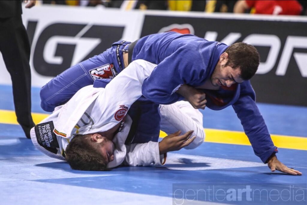 bjj classes near me