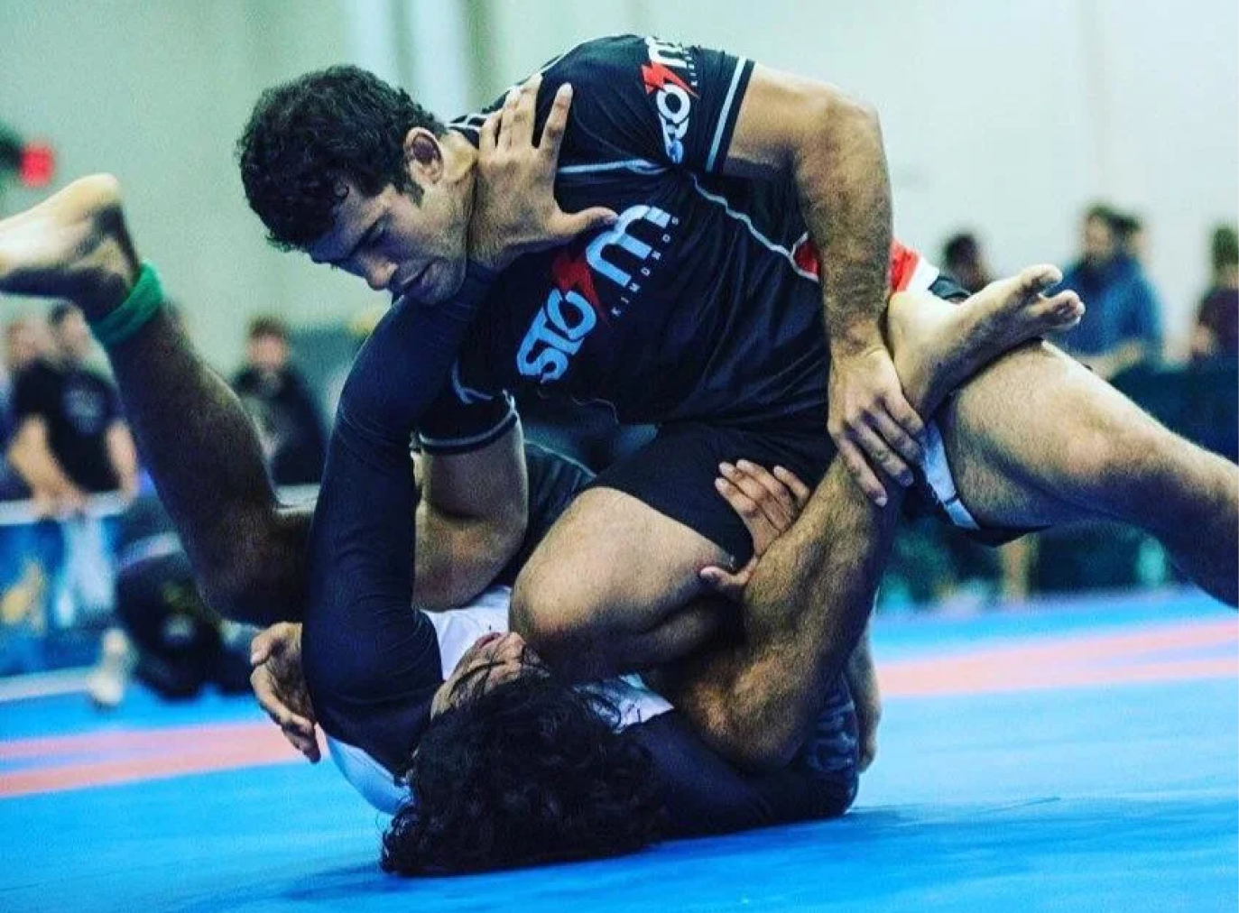 self-defense classes near me