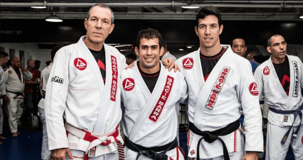 bjj classes near me