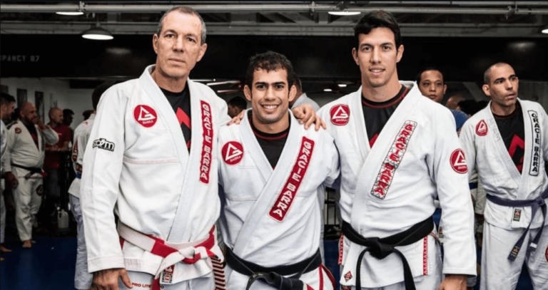 bjj classes near me