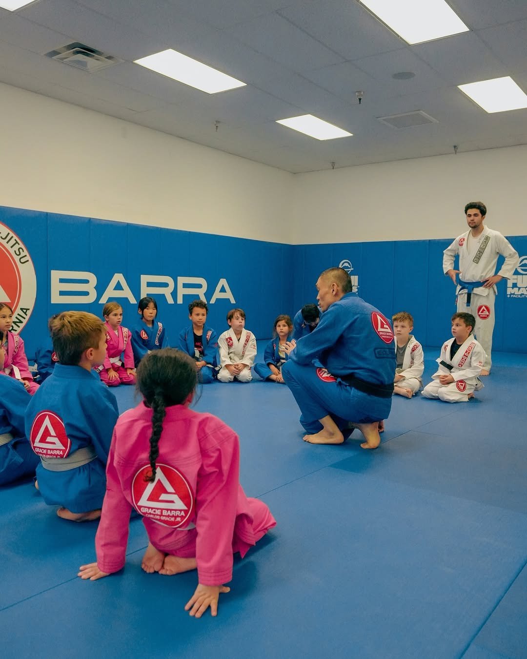 bjj classes near me
