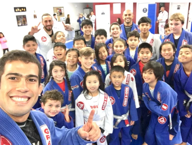 Brazilian jiu ijtsu classes in huntington beach near me