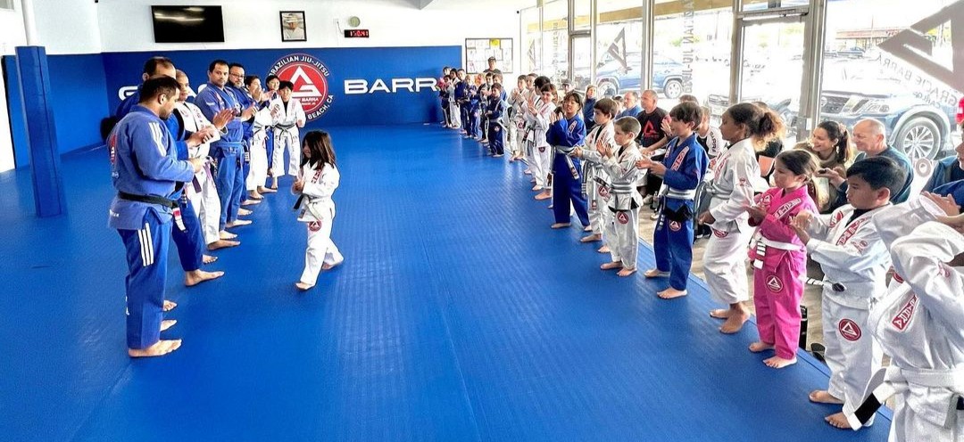 kids jiu jitsu near me